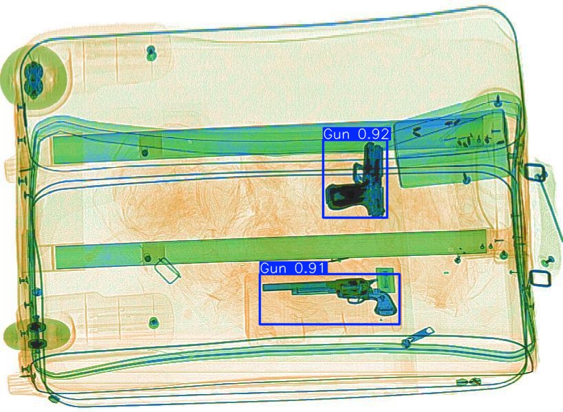 Detection preview by Box_v11_medium_train_SIXray_OPIXray