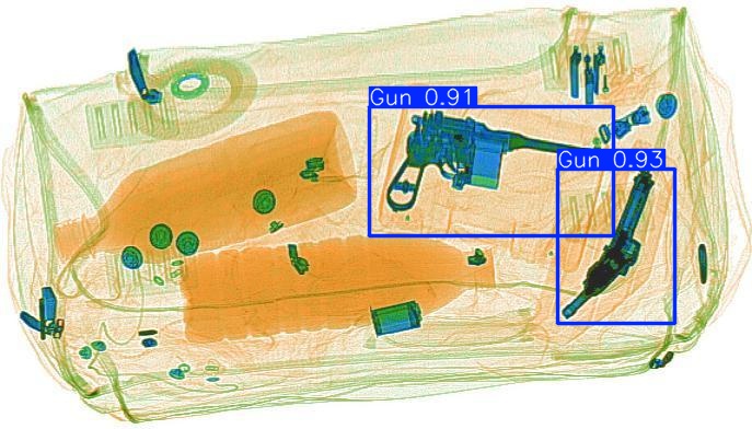 Detection preview by Box_v11_medium_train_SIXray_OPIXray