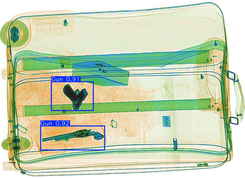 Detection preview by Box_v11_medium_train_SIXray_OPIXray