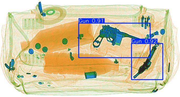 Detection preview by Box_v11_medium_train_SIXray_OPIXray