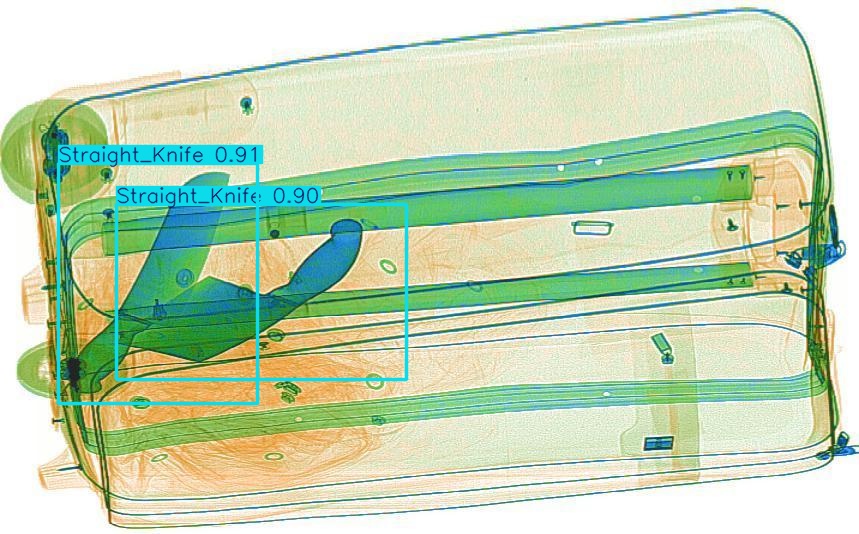 Detection preview by Box_v11_medium_train_SIXray_OPIXray