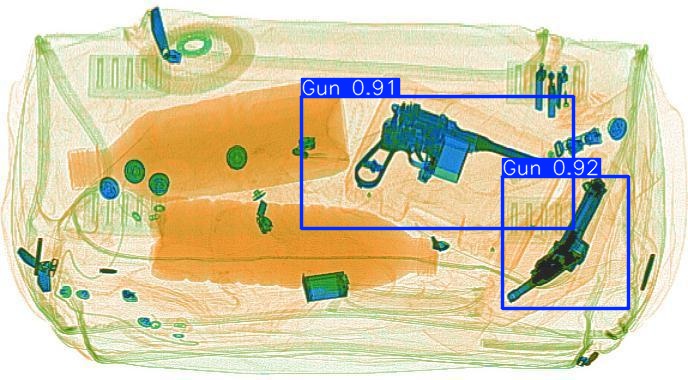 Detection preview by Box_v11_medium_train_SIXray_OPIXray