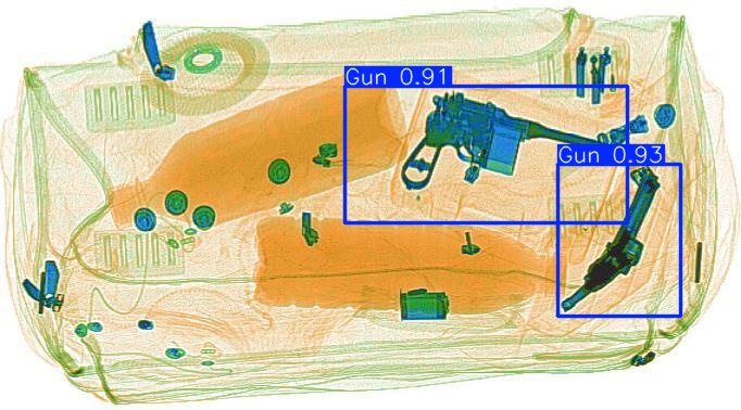 Detection preview by Box_v11_medium_train_SIXray_OPIXray