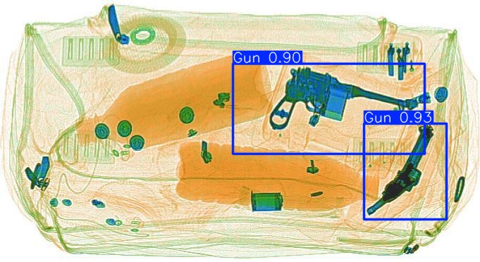 Detection preview by Box_v11_medium_train_SIXray_OPIXray
