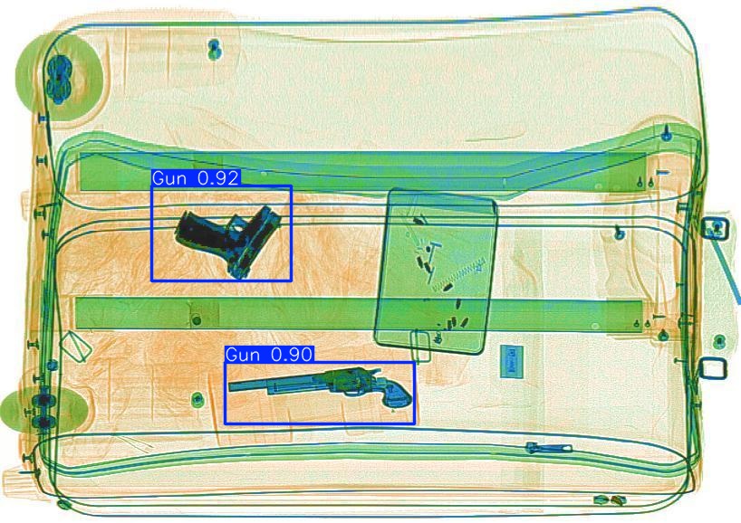 Detection preview by Box_v11_medium_train_SIXray_OPIXray