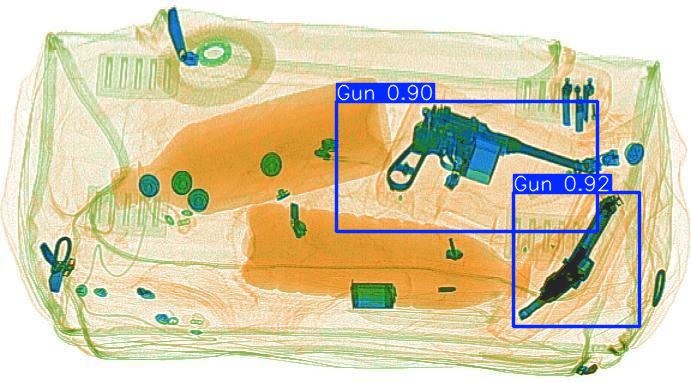 Detection preview by Box_v11_medium_train_SIXray_OPIXray