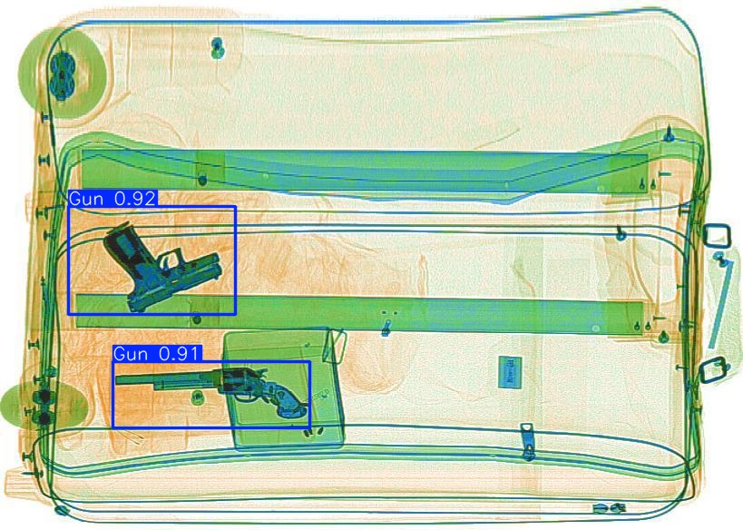 Detection preview by Box_v11_medium_train_SIXray_OPIXray