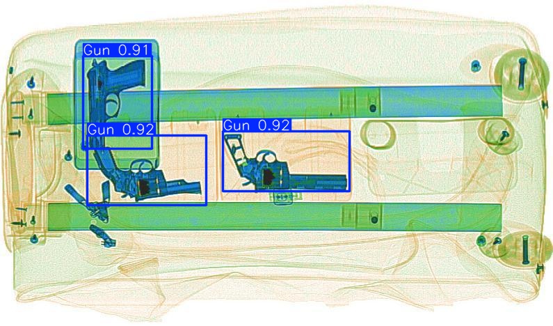 Detection preview by Box_v11_medium_train_SIXray_OPIXray