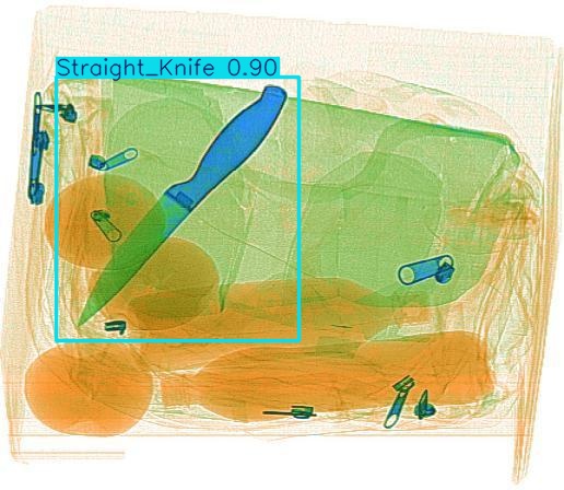 Detection preview by Box_v11_medium_train_SIXray_OPIXray