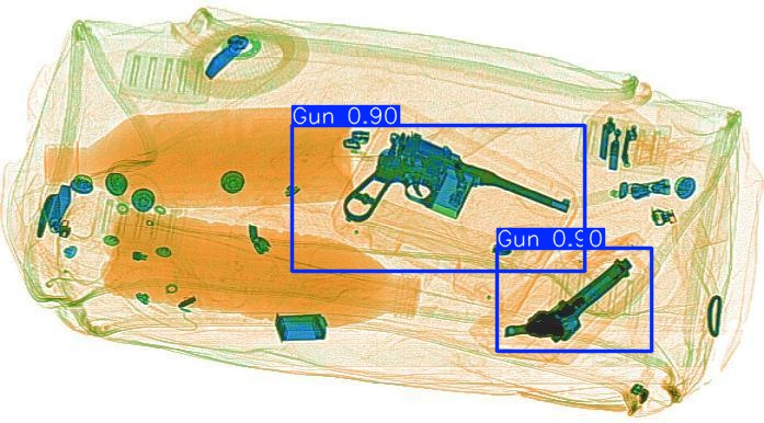 Detection preview by Box_v11_medium_train_SIXray_OPIXray