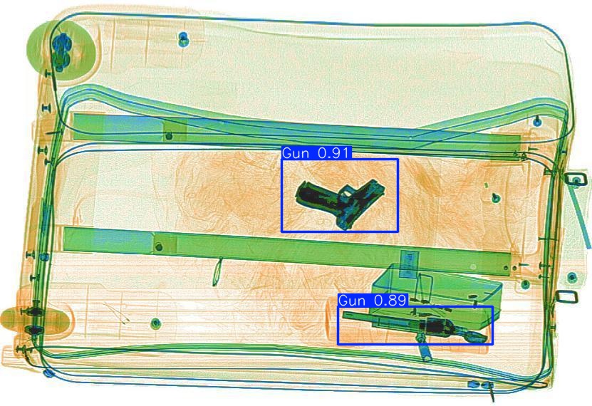 Detection preview by Box_v11_medium_train_SIXray_OPIXray