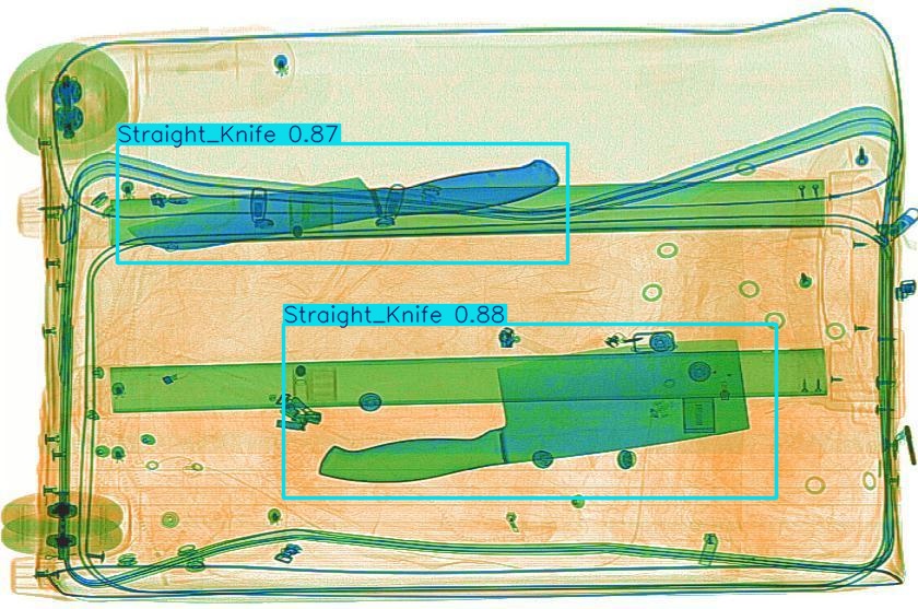 Detection preview by Box_v11_medium_train_SIXray_OPIXray