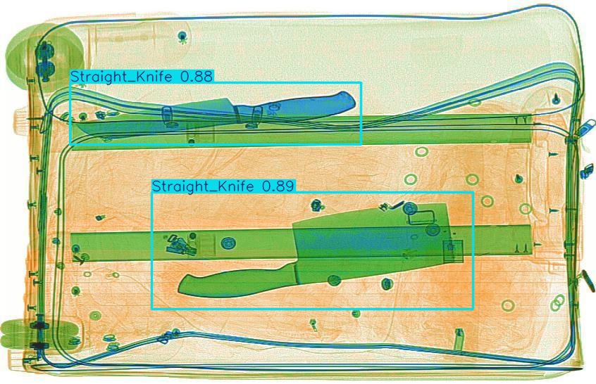 Detection preview by Box_v11_medium_train_SIXray_OPIXray