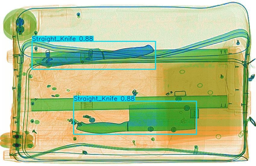 Detection preview by Box_v11_medium_train_SIXray_OPIXray