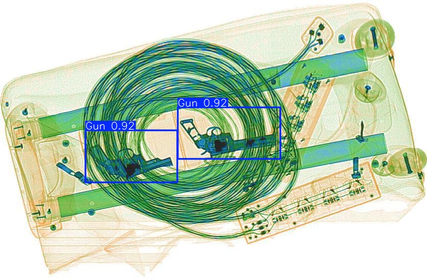 Detection preview by Box_v11_medium_train_SIXray_OPIXray