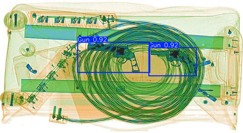 Detection preview by Box_v11_medium_train_SIXray_OPIXray