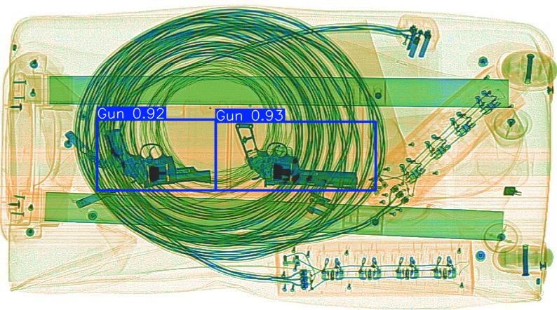 Detection preview by Box_v11_medium_train_SIXray_OPIXray