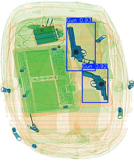 Detection preview by Box_v11_medium_train_SIXray_OPIXray