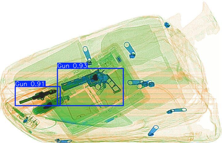 Detection preview by Box_v11_medium_train_SIXray_OPIXray