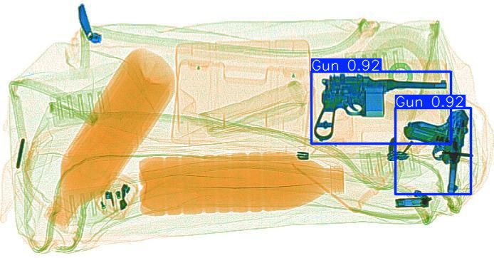 Detection preview by Box_v11_medium_train_SIXray_OPIXray