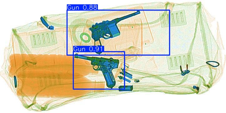 Detection preview by Box_v11_medium_train_SIXray_OPIXray
