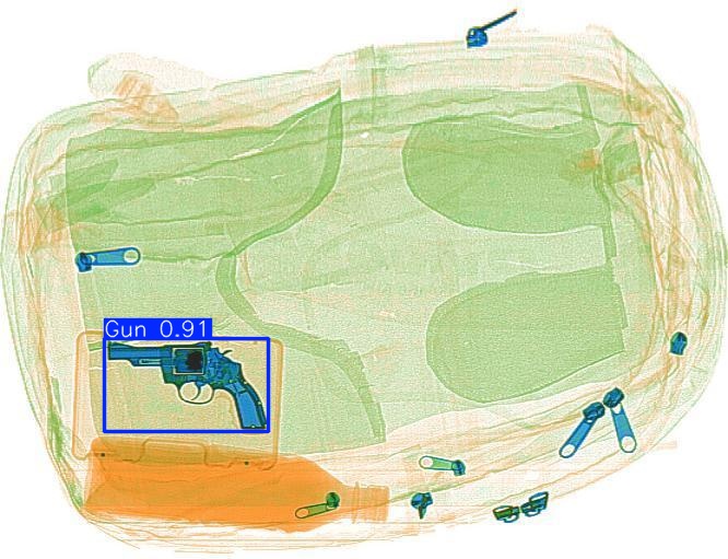 Detection preview by Box_v11_medium_train_SIXray_OPIXray