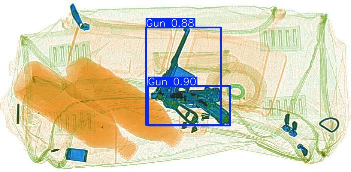 Detection preview by Box_v11_medium_train_SIXray_OPIXray
