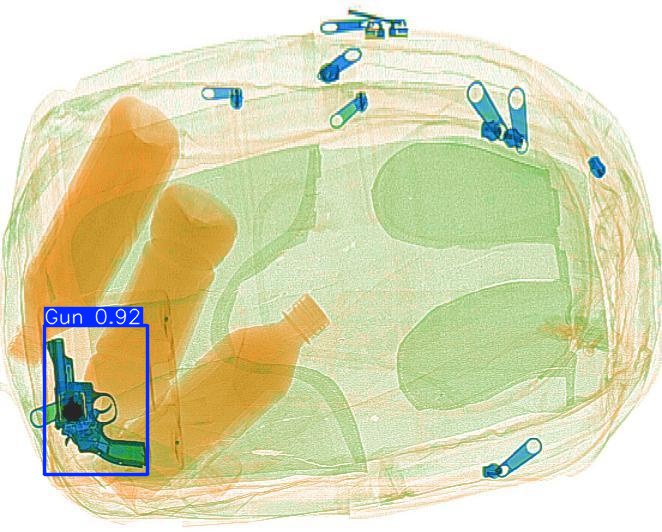 Detection preview by Box_v11_medium_train_SIXray_OPIXray