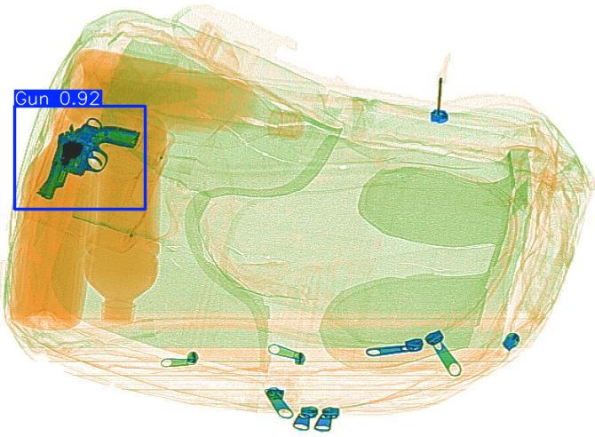 Detection preview by Box_v11_medium_train_SIXray_OPIXray