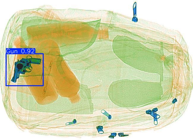 Detection preview by Box_v11_medium_train_SIXray_OPIXray