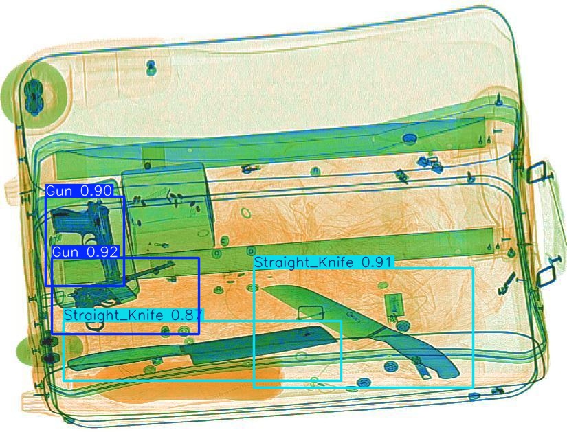 Detection preview by Box_v11_medium_train_SIXray_OPIXray