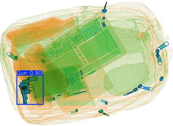 Detection preview by Box_v11_medium_train_SIXray_OPIXray