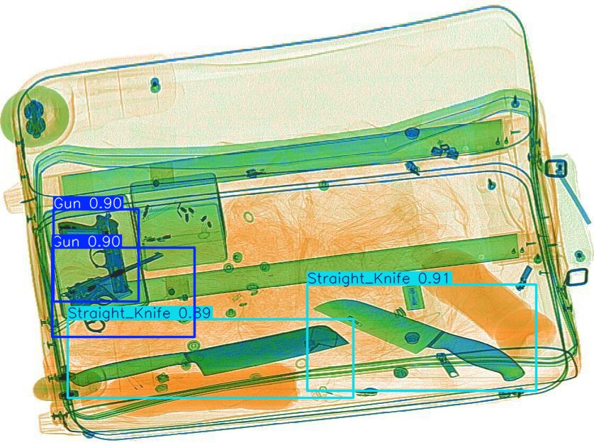 Detection preview by Box_v11_medium_train_SIXray_OPIXray