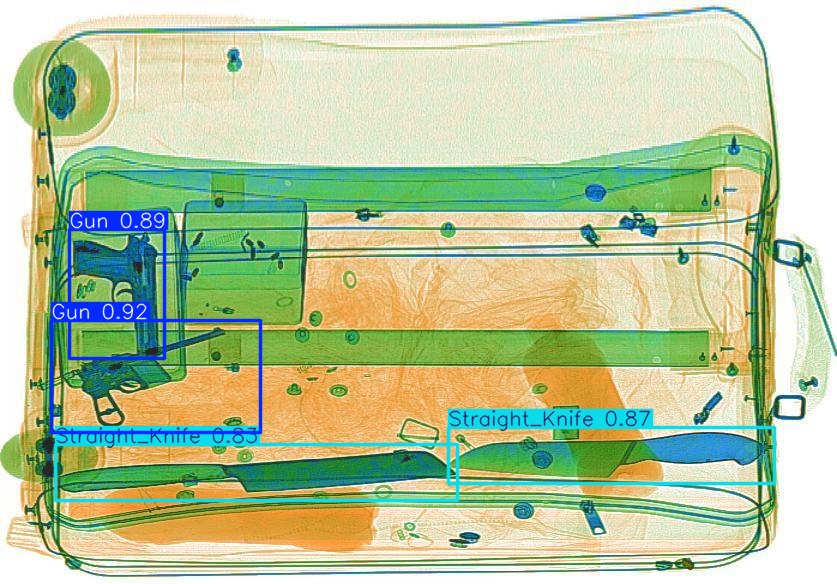 Detection preview by Box_v11_medium_train_SIXray_OPIXray