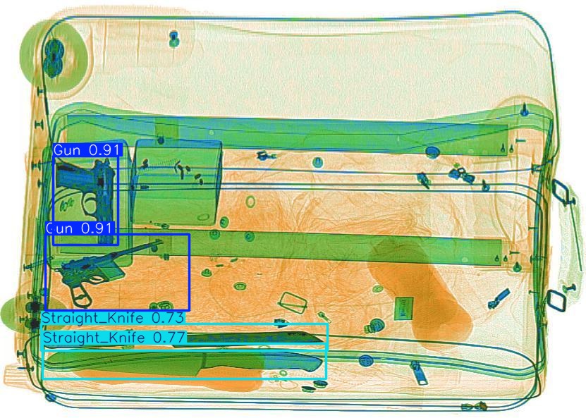 Detection preview by Box_v11_medium_train_SIXray_OPIXray