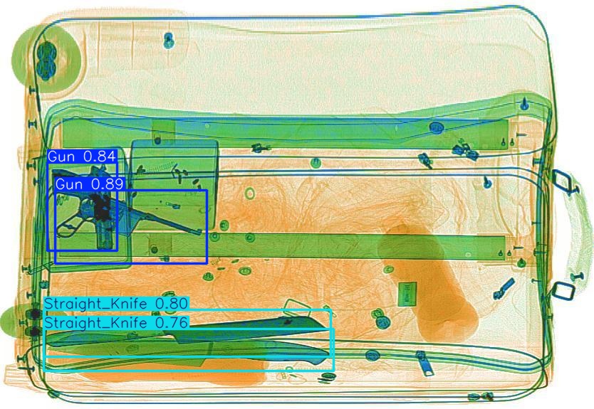 Detection preview by Box_v11_medium_train_SIXray_OPIXray