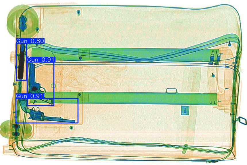 Detection preview by Box_v11_medium_train_SIXray_OPIXray