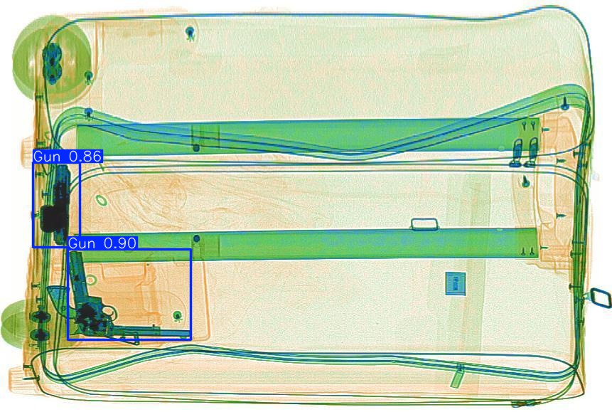 Detection preview by Box_v11_medium_train_SIXray_OPIXray