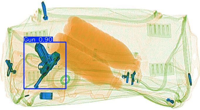 Detection preview by Box_v11_medium_train_SIXray_OPIXray