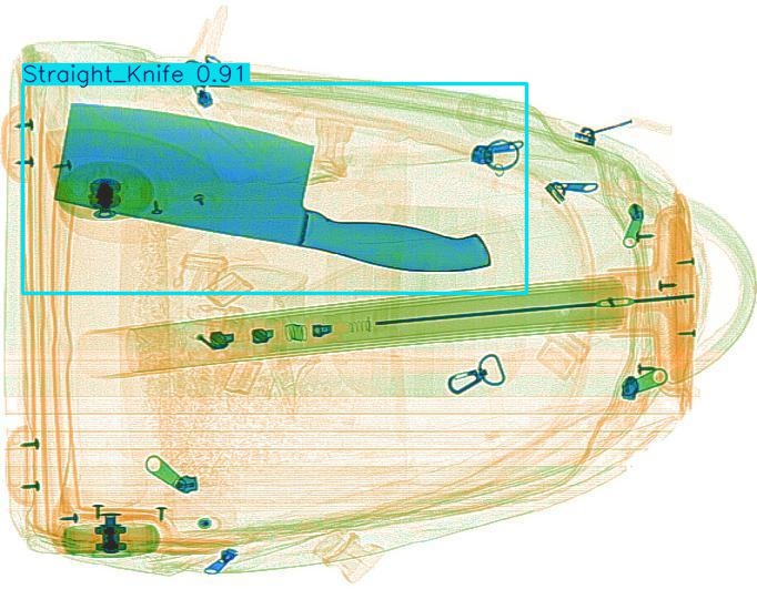 Detection preview by Box_v11_medium_train_SIXray_OPIXray