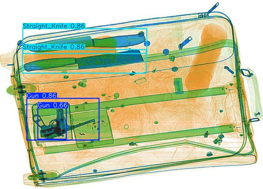 Detection preview by Box_v11_medium_train_SIXray_OPIXray