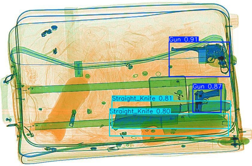 Detection preview by Box_v11_medium_train_SIXray_OPIXray