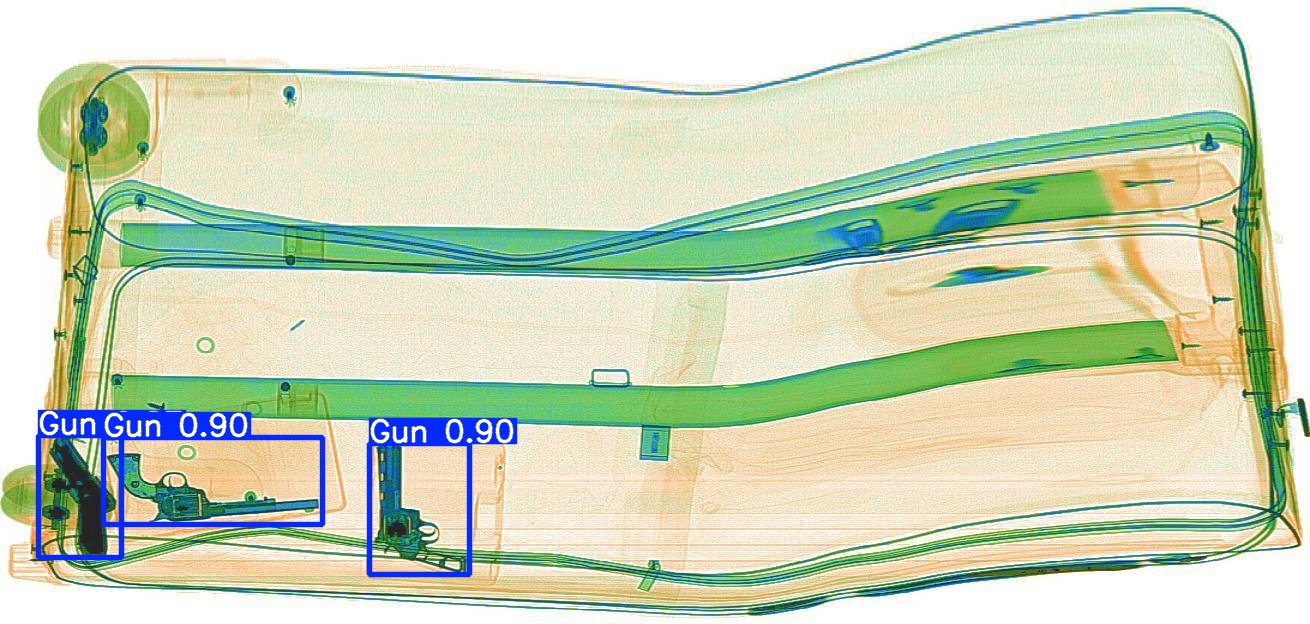 Detection preview by Box_v11_medium_train_SIXray_OPIXray