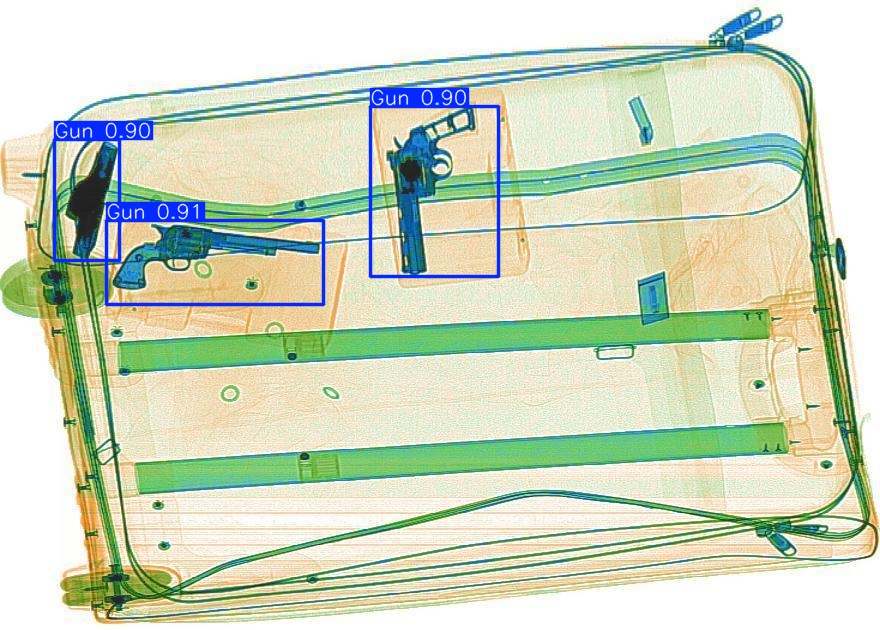 Detection preview by Box_v11_medium_train_SIXray_OPIXray