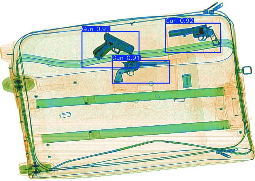 Detection preview by Box_v11_medium_train_SIXray_OPIXray