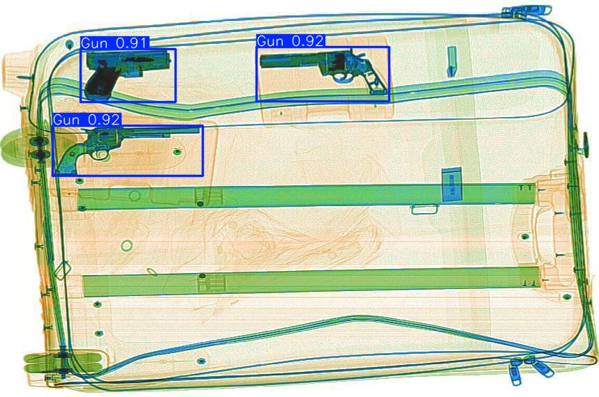Detection preview by Box_v11_medium_train_SIXray_OPIXray