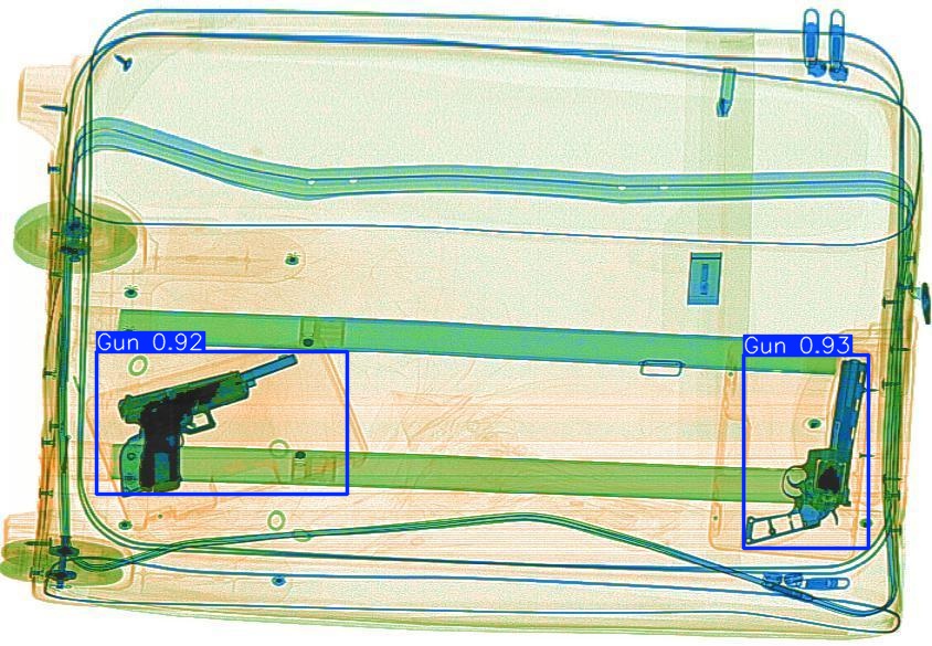 Detection preview by Box_v11_medium_train_SIXray_OPIXray