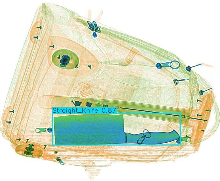 Detection preview by Box_v11_medium_train_SIXray_OPIXray