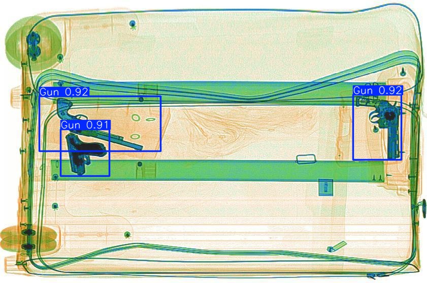 Detection preview by Box_v11_medium_train_SIXray_OPIXray