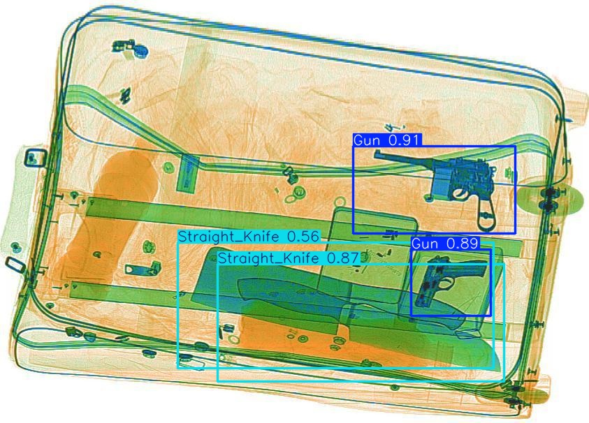 Detection preview by Box_v11_medium_train_SIXray_OPIXray